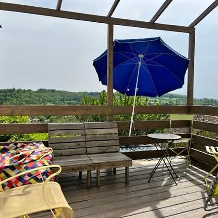 Appartement Les Jardins Suspendus à Angoulême Extérieur photo
