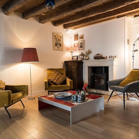 Appartement Les Jardins Suspendus à Angoulême Extérieur photo